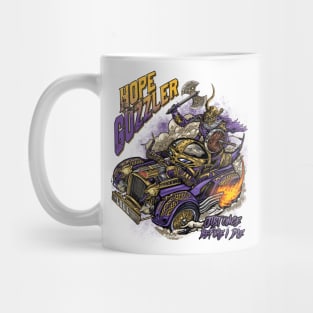 Minnesota Vikings Fans - Hope Guzzler Mug